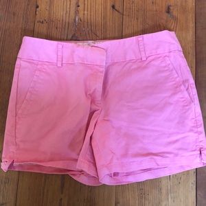 Loft shorts